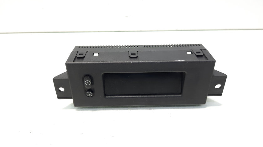 Display bord, cod GM13301080, Opel Corsa D (id:569905)