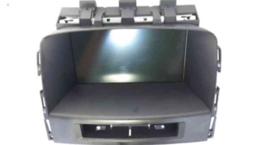 Display bord, cod GM20939145, Opel Astra J combi (id:300218)