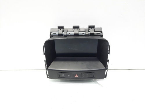 Display bord, cod GM20939145, Opel Insignia A (id:554449)