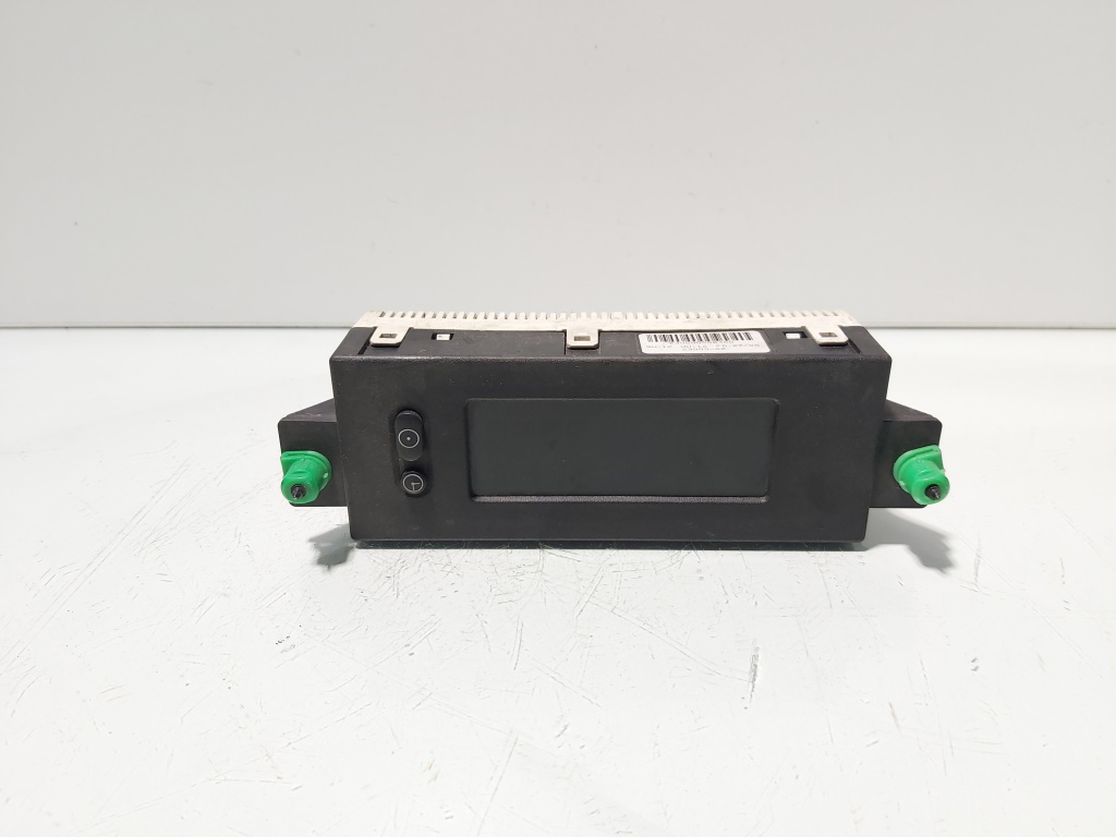 Display bord, cod GM24418957, Opel Astra G (id:670128)