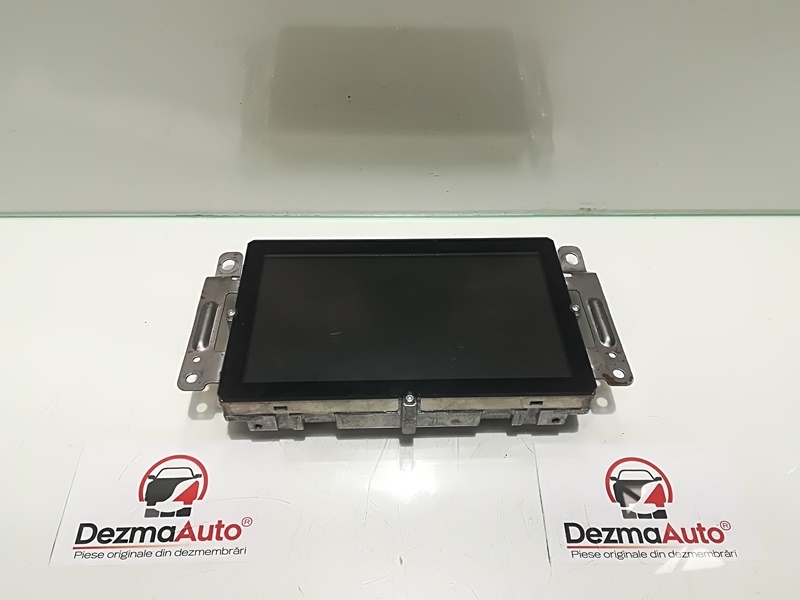 Display bord cu navigatie 28091JY000, Renault Koleos (id:345654)