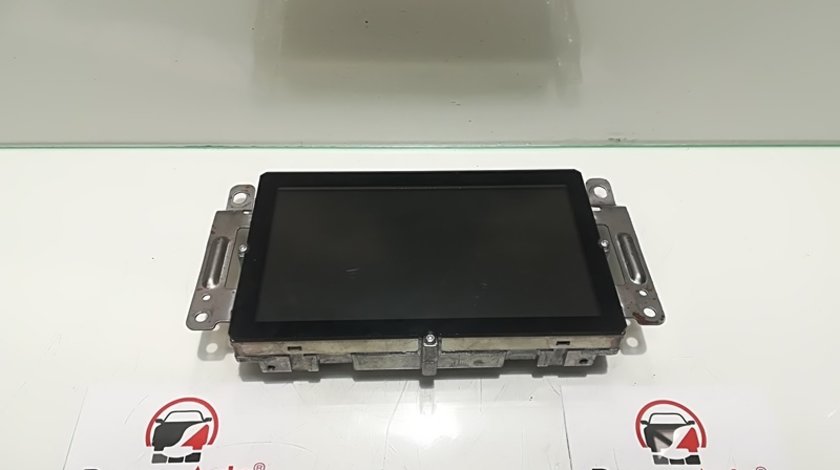 Display bord cu navigatie 28091JY000, Renault Koleos (id:345654)