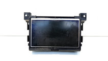 Display bord cu navigatie, cod 13111166, Opel Astr...