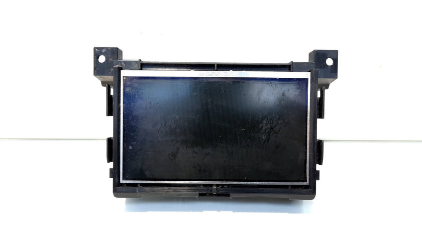 Display bord cu navigatie, cod 13111166, Opel Astra H Twin Top (idi:519445)