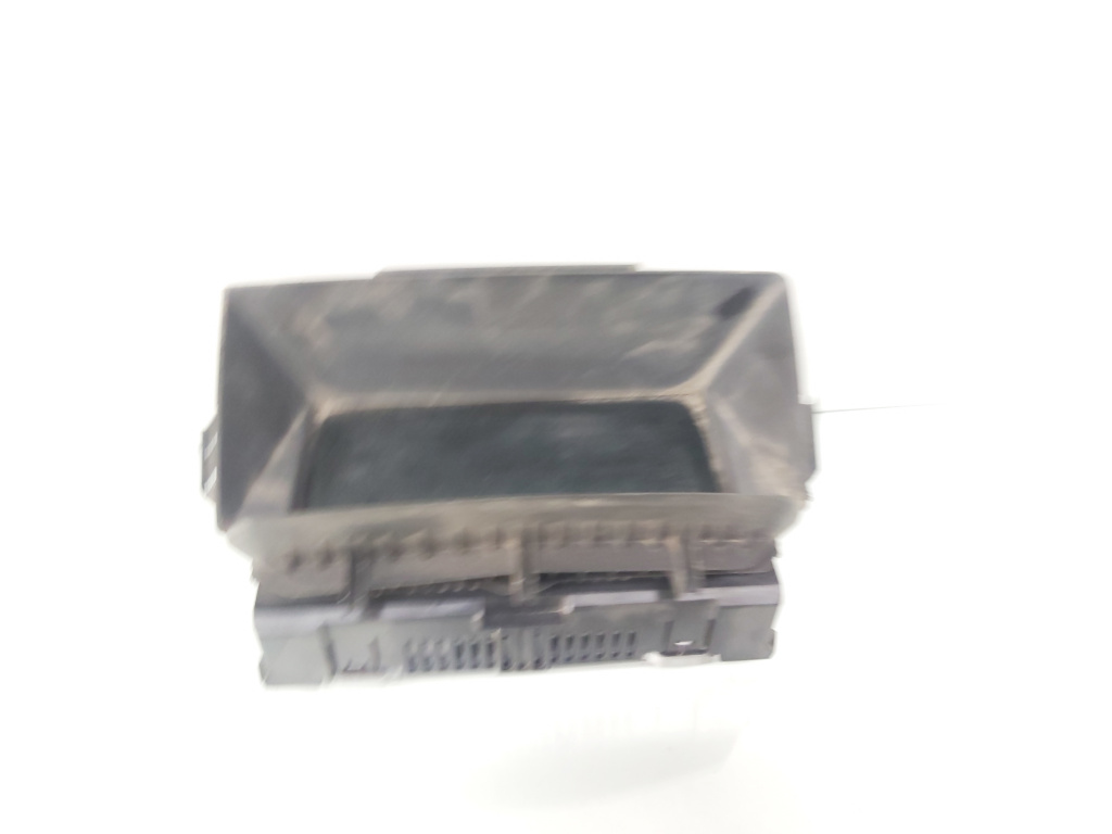 Display bord cu navigatie, cod 13111166,