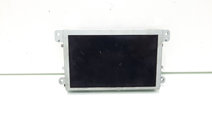 Display bord cu navigatie, cod 4F0919604, Audi A4 ...