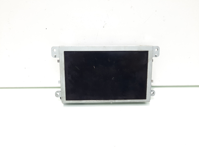 Display bord cu navigatie, cod 4F0919604, Audi A5 (8T3) (idi:562083)