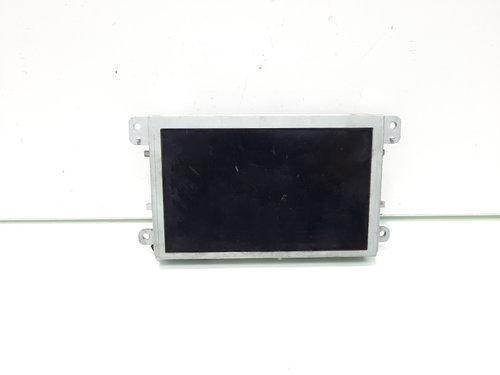 Display bord cu navigatie, cod 4F0919604, Audi A5 (8T3) (idi:562083)