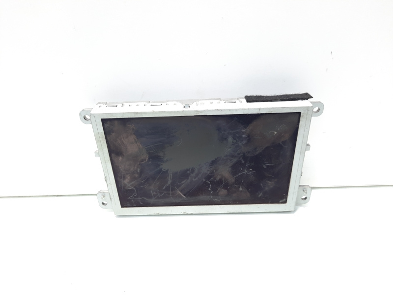 Display bord cu navigatie, cod 4F0919604, Audi Q5 (8RB) (idi:604493)