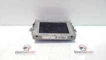 Display bord cu navigatie, Mercedes Clasa C (W204)...