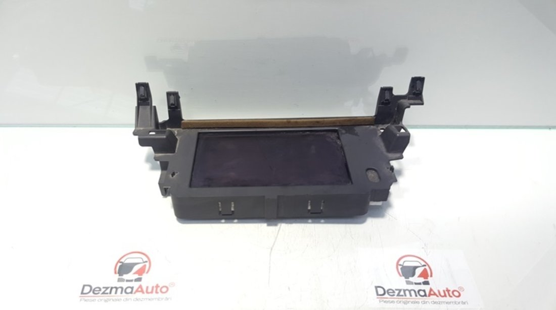 Display bord cu navigatie, Renault Laguna 3 combi, 280340005R