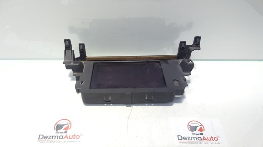 Display bord cu navigatie, Renault Laguna 3 combi, 280340005R