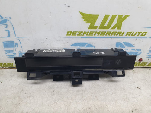 Display bord Eh14611j0 Mazda CX-7 [2006 - 2009] 2.3 mzr L3Y7