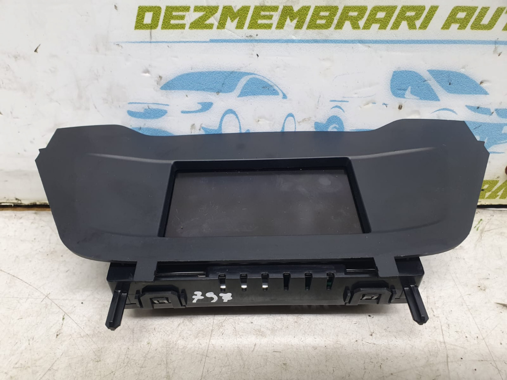 Display bord F1ft-18b955-LA Ford Kuga 2 [2013 - 2020] 2.0 tdci