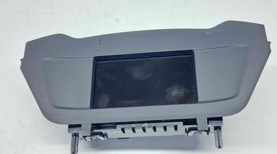 Display bord Ford C-Max 2 [Fabr 2010-2015] AM5T-18B955-CH