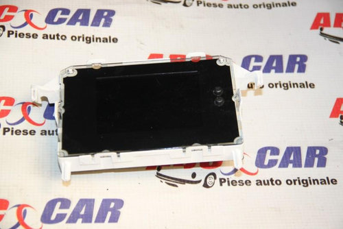 Display bord Ford Fiesta 2012-2017 MK8 8A6T-18B955-BL