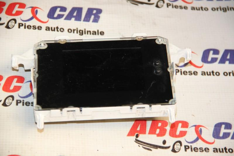 Display bord Ford Fiesta 2012-2017 MK8 BA6T-18B955-BB