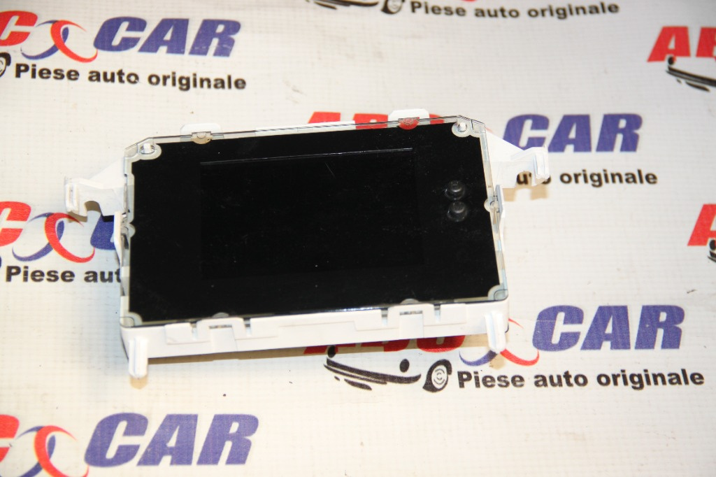 Display bord Ford Fiesta 6 2009-2017 8A6T-18B955-BL