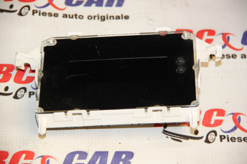 Display bord Ford Fiesta 6 2009-2017 BA6T-18B955-AB