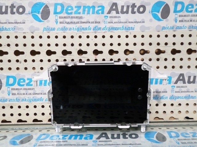 Display bord Ford Fiesta 6, 8A6T-18B955-AJ