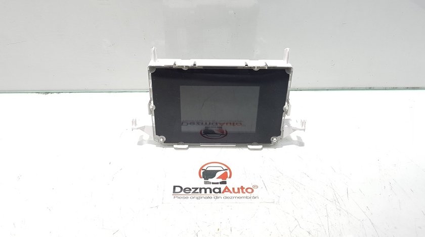 Display bord, Ford Fiesta 6, C1BT-18B955-BC (id:385517)