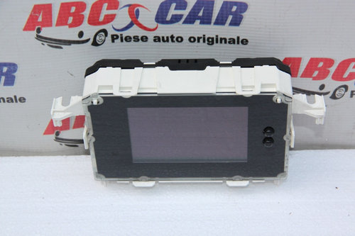 Display bord Ford Fiesta 6 cod: AA6T-18B955-BB 2009-2017