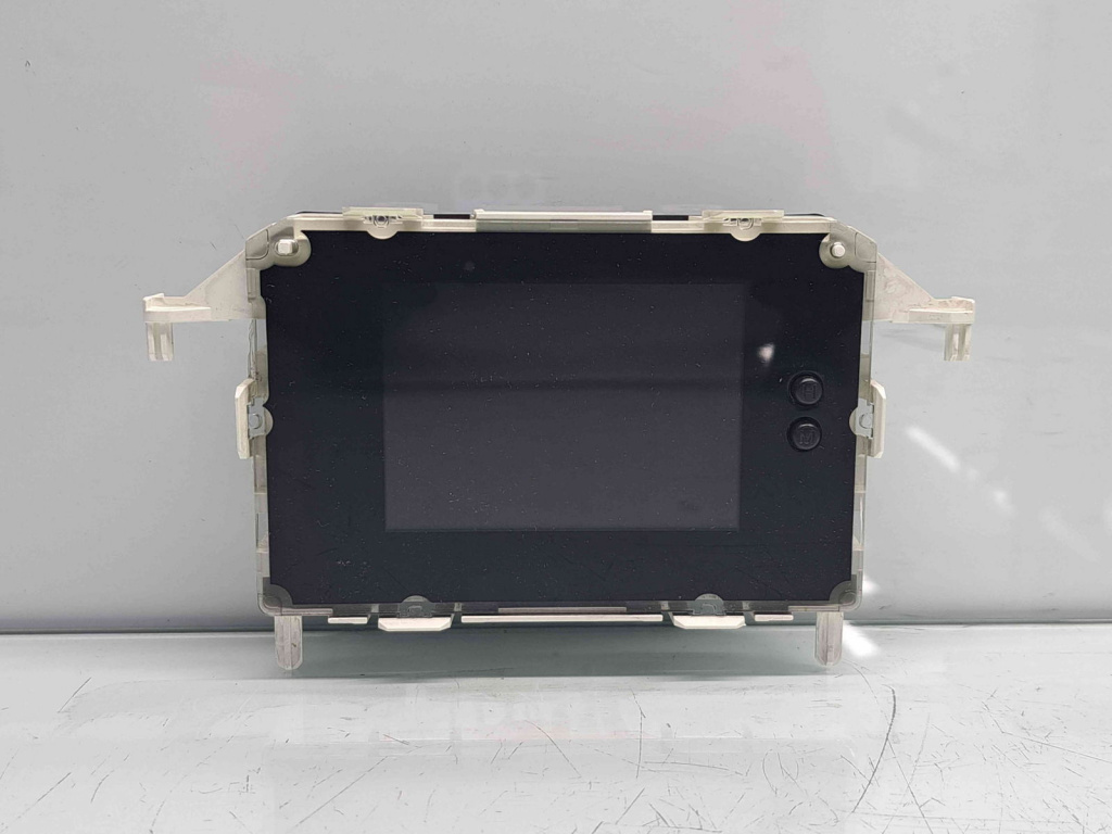 Display bord Ford Fiesta 6 [Fabr 2008-2019] 8A6T-18B955-BL