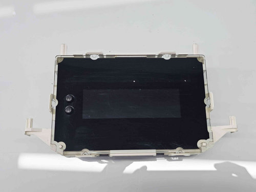 Display bord Ford Fiesta 6 [Fabr 2008-2019] AA6T-18B955-AA