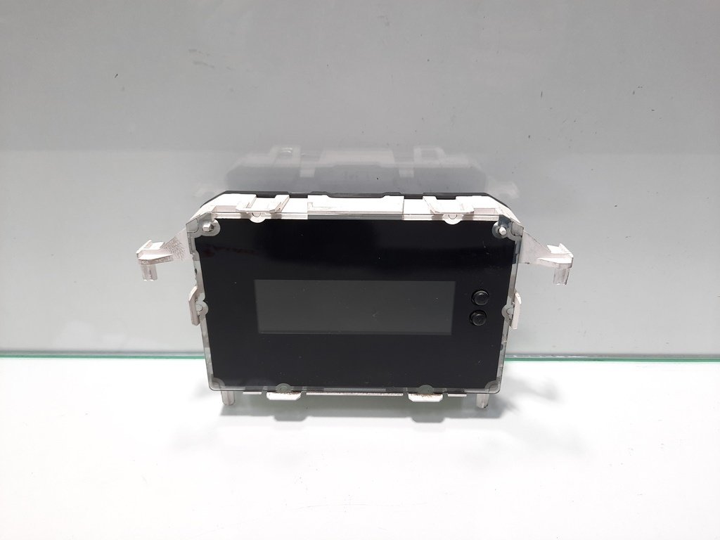 Display bord, Ford Fiesta 6 [Fabr 2008-prezent] 8A6T-18B955-AH (id:431596)