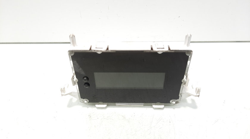 Display bord, Ford Fiesta 6 (id:596889)