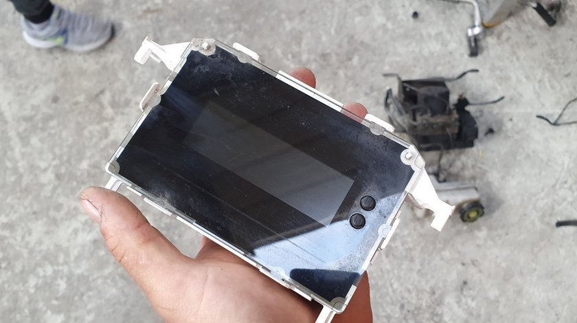 Display bord Ford Fiesta mk6 2010 2011 2012 2013 2014