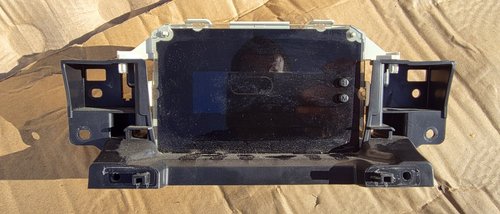 Display bord Ford Focus 3 2011 2012 2013 2014