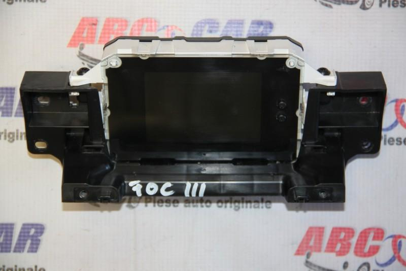 Display bord Ford Focus 3 2011-2015 AM5T-18B955-BD