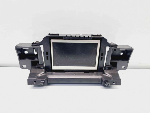 Display bord Ford Focus 3 (CB8) [Fabr 2011-2015] AM5T-18B955-CH