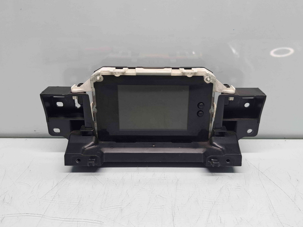 Display bord Ford Focus 3 (CB8) [Fabr 2011-2015] AM5T-18B955-BG