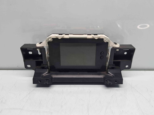 Display bord Ford Focus 3 (CB8) [Fabr 2011-2015] AM5T-18B955-BG