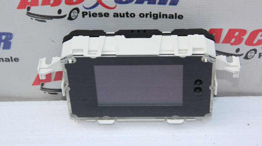 Display bord Ford Focus 3 cod: AA6T-18B955-BB 2013-2018