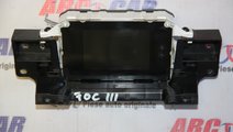 Display bord Ford Focus 3 cod: AM5T-18B955-BD mode...