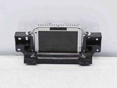 Display bord Ford Focus 3 [Fabr 2010-2018] AM5T-18B955-DJ