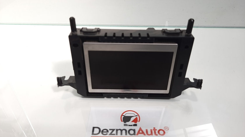 Display bord, Ford Focus 3 [Fabr 2010-2018] AM5T-18B955-CG (id:429042)