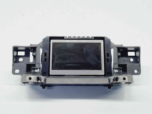 Display bord Ford Focus 3 Facelift [Fabr 2014-2019] F1FT-18B955-GD