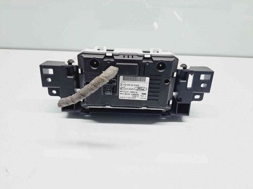 Display bord Ford Focus 3 Hatchback [Fabr 2011-2015] EM5T-18B955-BA