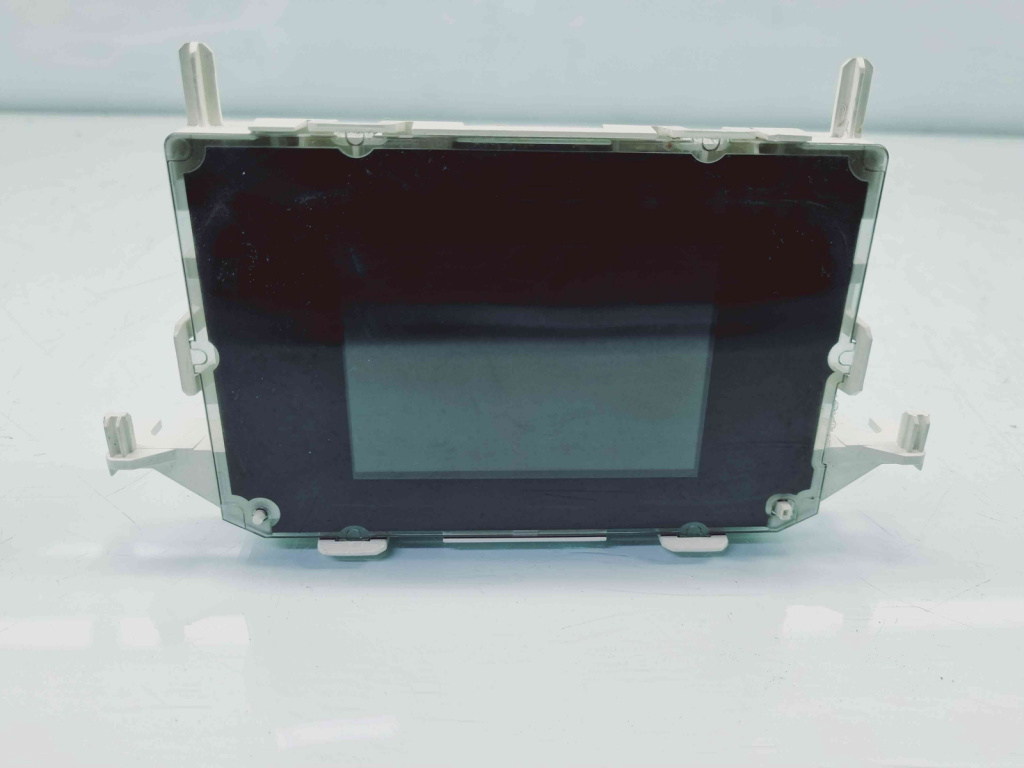 Display bord Ford Focus 3 Hatchback [Fabr 2011-2015] BM5T-18B955-BE