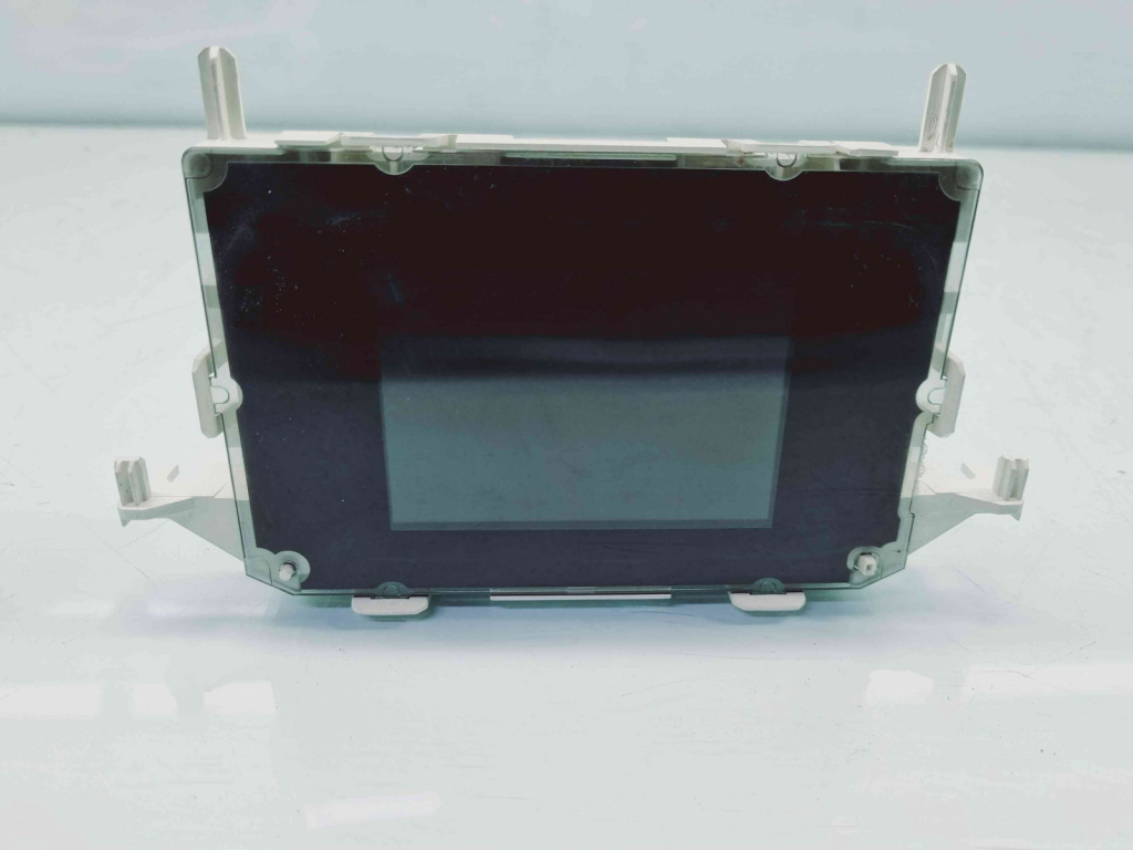 Display bord Ford Focus 3 Hatchback [Fabr 2011-2015] BM5T-18B955-BE