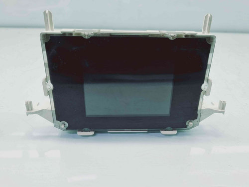 Display bord Ford Focus 3 Hatchback [Fabr 2011-2015] BM5T-18B955-BE