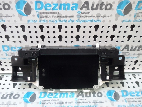 Display bord Ford Focus 3 sedan, CM5T-18B955-AC