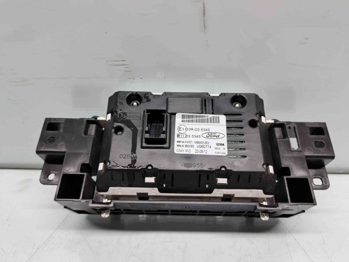 Display bord Ford Focus 3 Turnier [Fabr 2010-2018] AM5T-18B955-BG