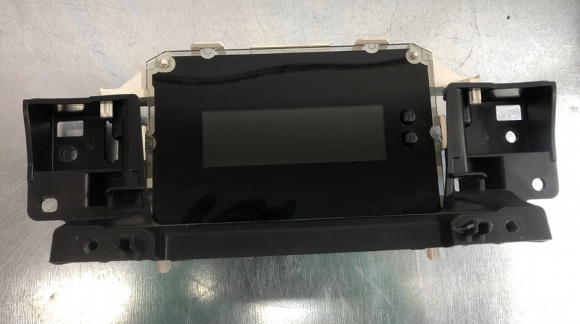 Display bord Ford Focus MK3 1.6 TDCi Manual, 95cp sedan 2011 (AM5T17B955AE)