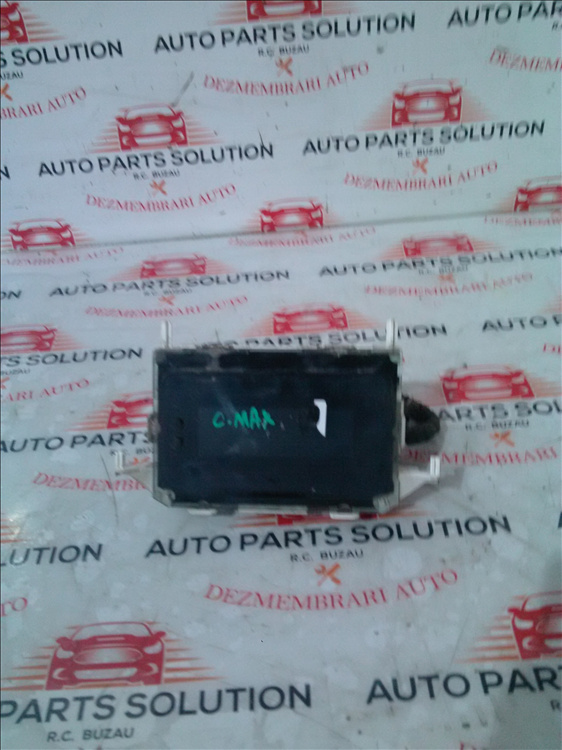 Display bord FORD GRAND C MAX 1.6 D an fabr. 2013