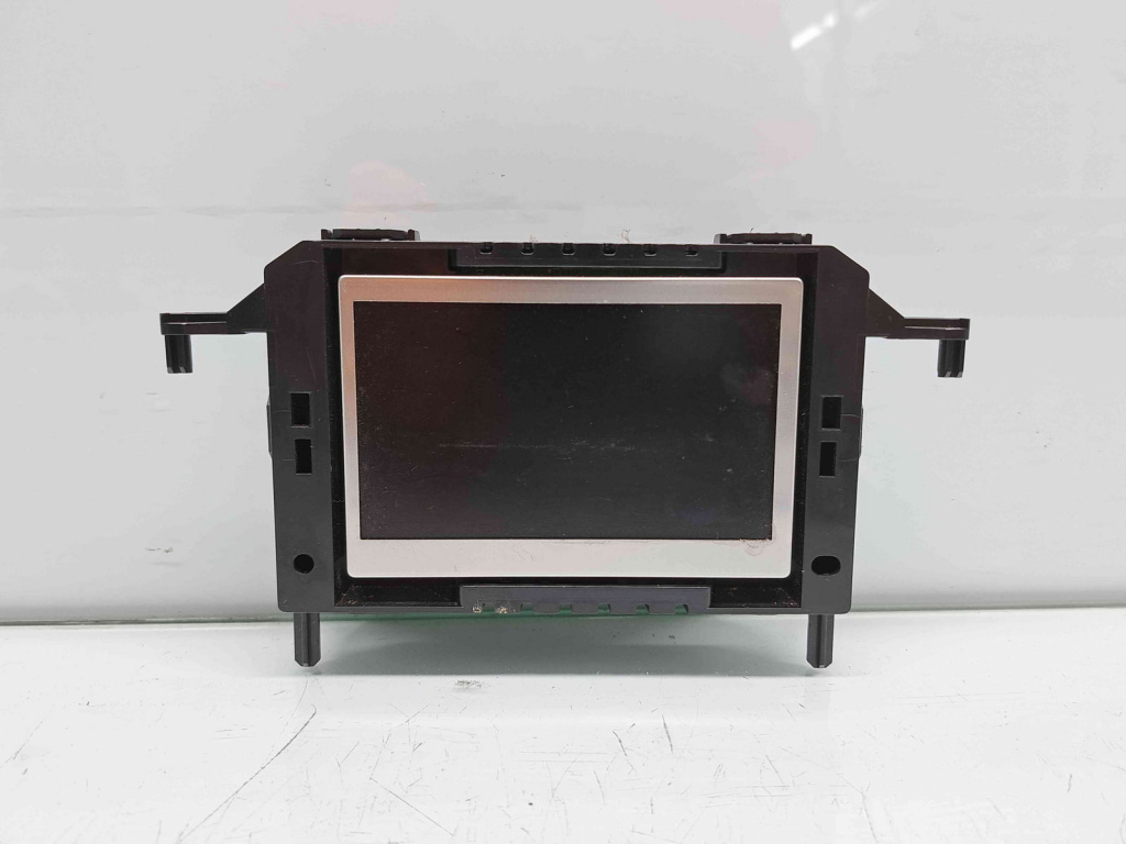 Display bord Ford Grand C-Max (CB7) [Fabr 2010-2015] BM5T-18B955-CG